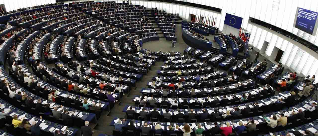 L'Europa approva la legge sulla privacy