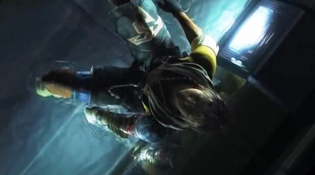 Final Fantasy X/X-2 HD Remaster, nuovo video prima dell'uscita