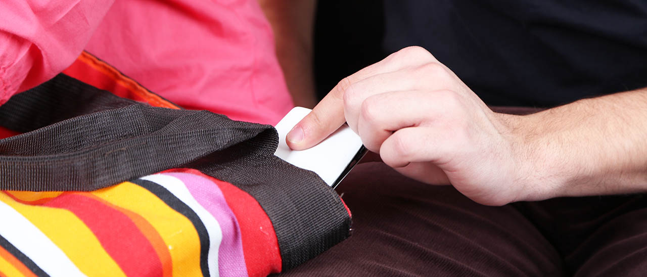 iPhone: più probabile venga rubato che si guasti