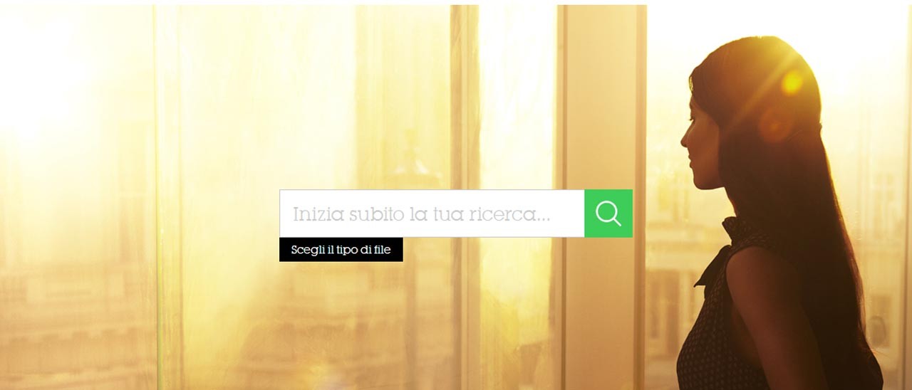 Getty Images libera le sue foto 