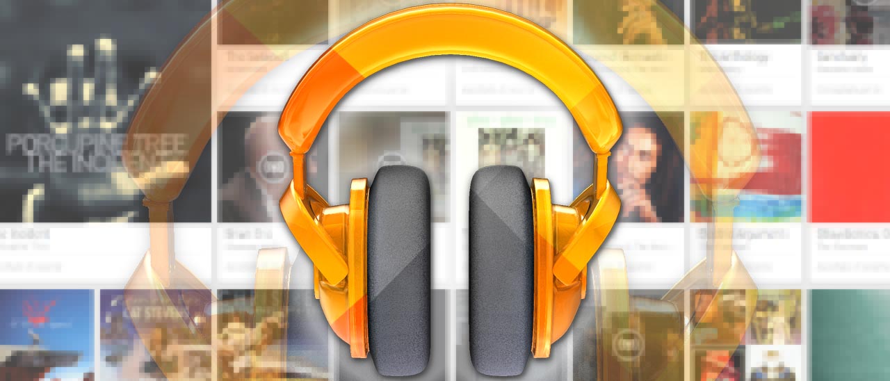 Google Play Music: stazioni radio dalle playlist