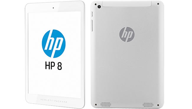 HP 8 1401