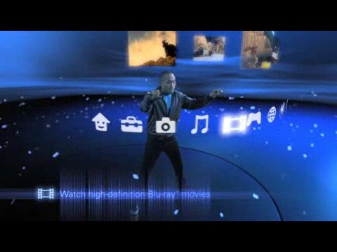 Welcome to PLAYSTATIONÂ®Network