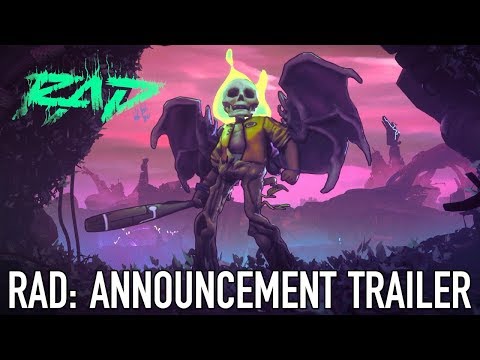 Xbox One Introduction Video!