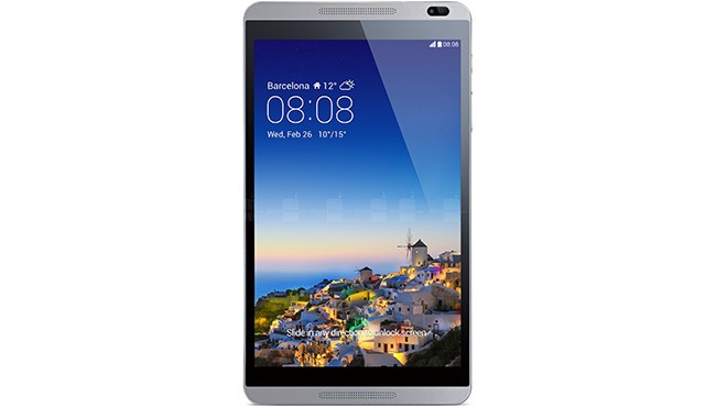 Huawei MediaPad M1