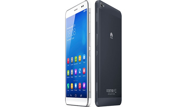 Huawei MediaPad X1