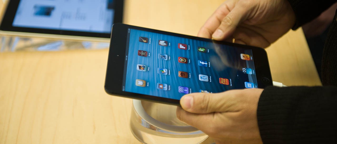 iPhone 5C e iPad Mini, un successo per Pegatron