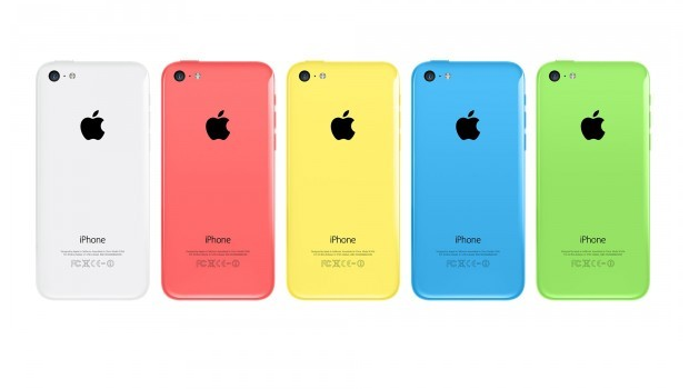 iPhone 5c il flop che ha sbaragliato la concorrenza