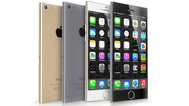 iPhone 6, concept svela un design ispirato ad iPod nano