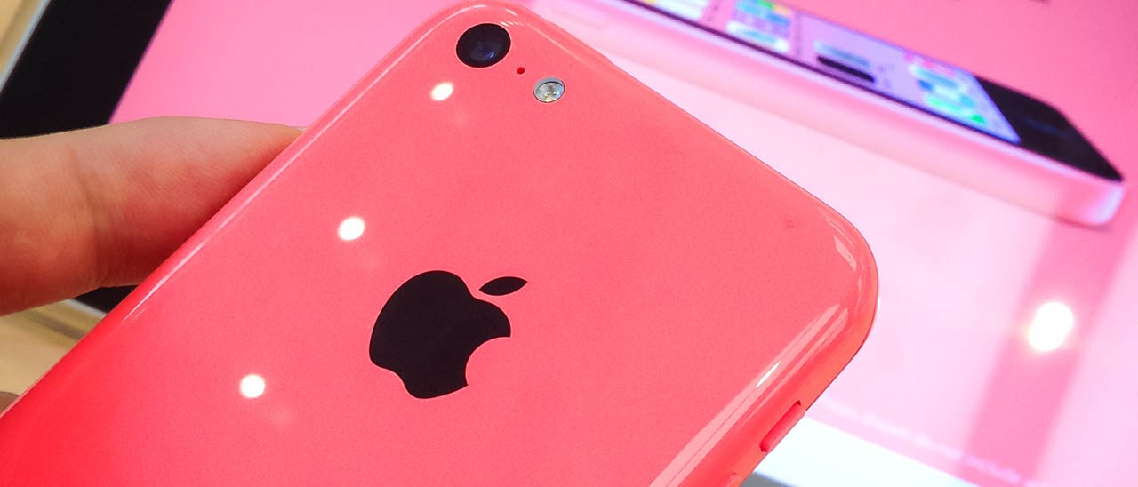 iPhone 5C: nuovi spot online da Apple