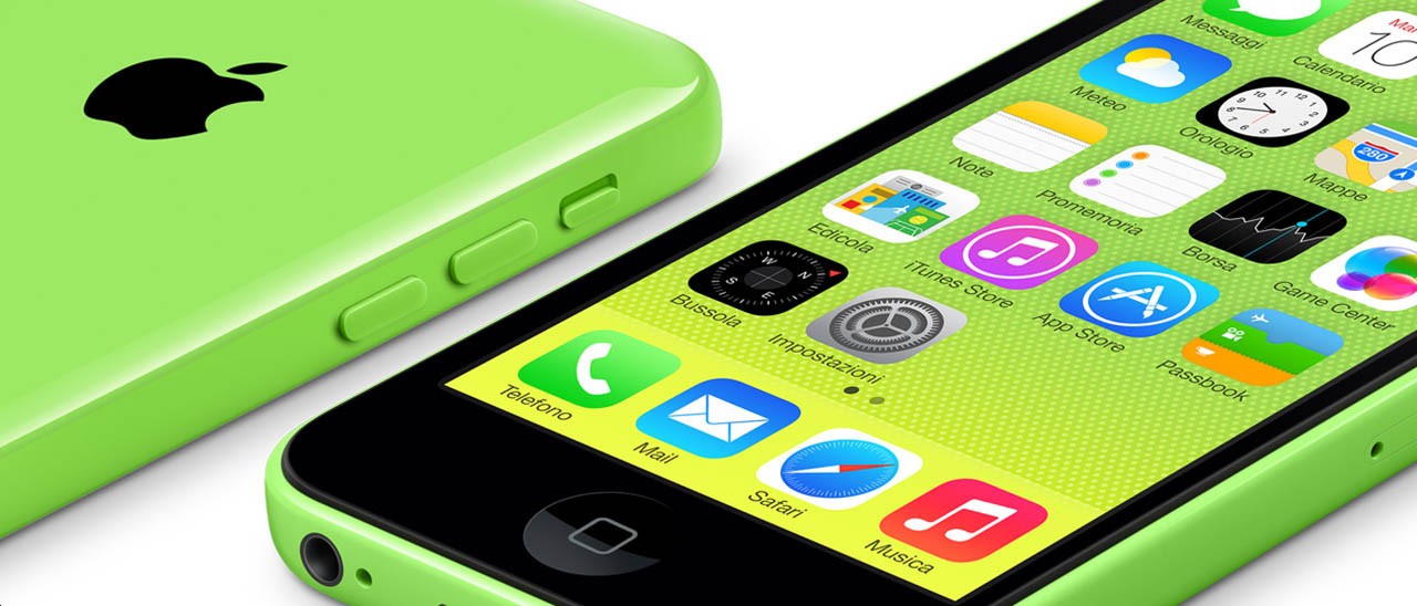 iPhone 5C vende poco? Colpa delle custodie