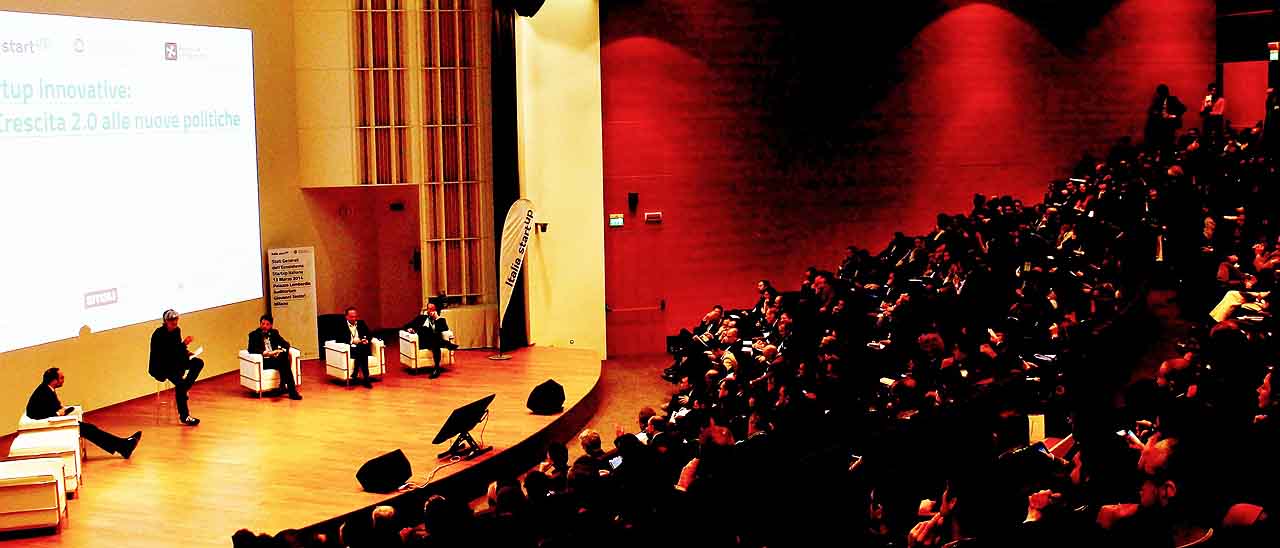 Stati Generali di Italia Startup: tempo di fase 2