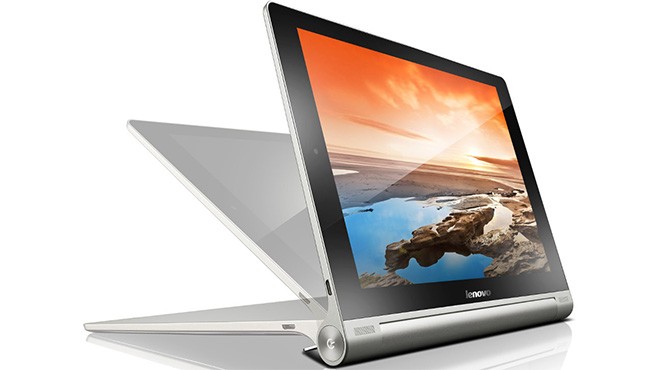 Lenovo Yoga Tablet 10 HD+