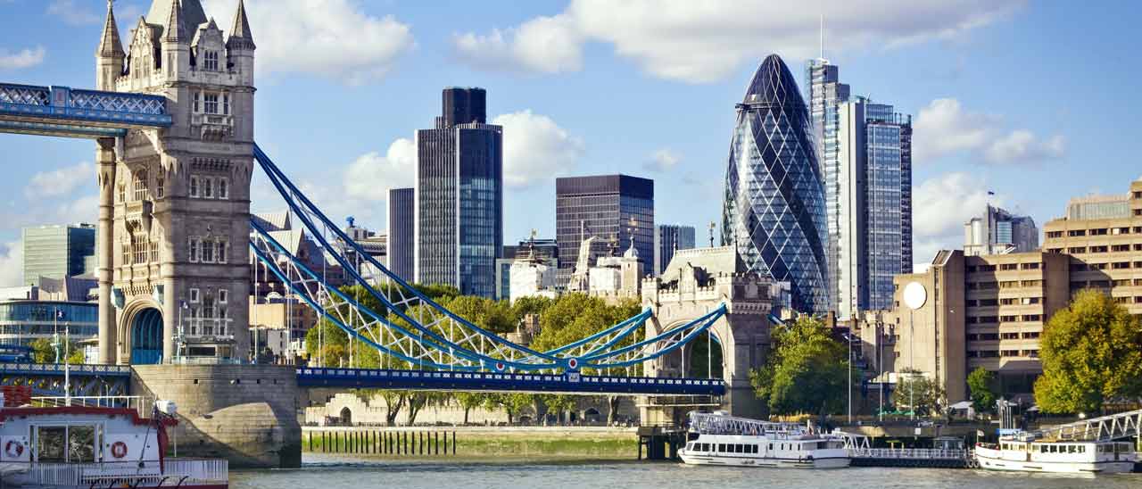 Londra sarà la capitale del car sharing elettrico