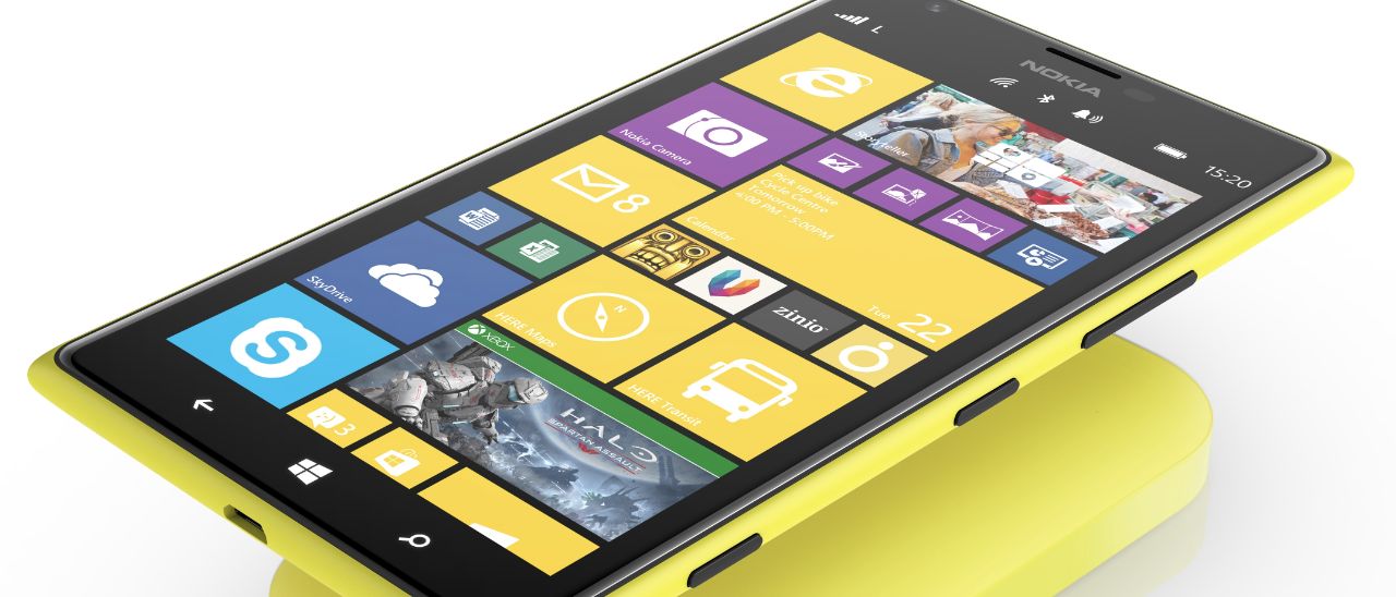 Appare un nuovo Windows Phone, forse il Lumia 830