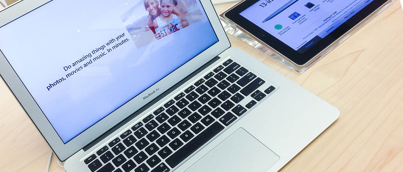 Presto un MacBook da 12 pollici senza ventole