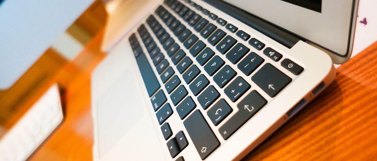 Presto un MacBook Air con Display Retina