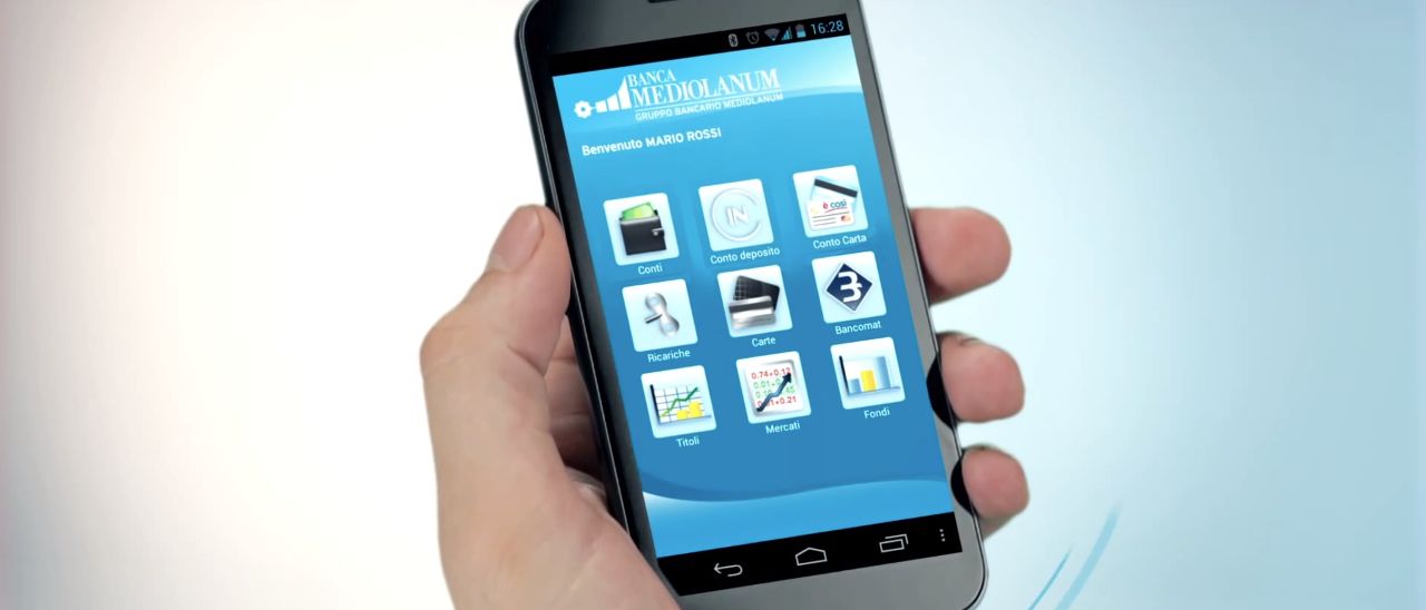 Mediolanum e PayPal rinnovano la loro partnership