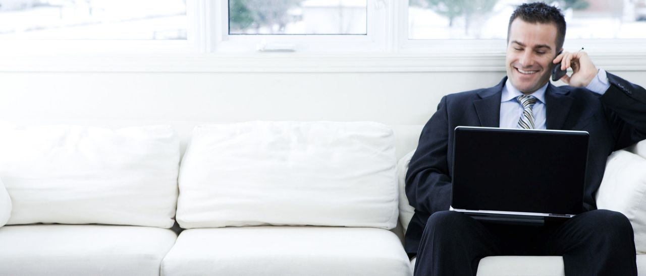 I professionisti italiani diventano mobile workers