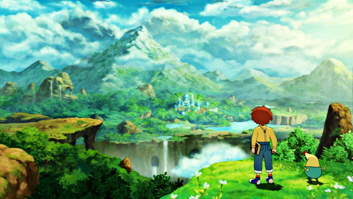 Ni No Kuni supera il milione di copie, sequel in arrivo per il gioco Level 5?