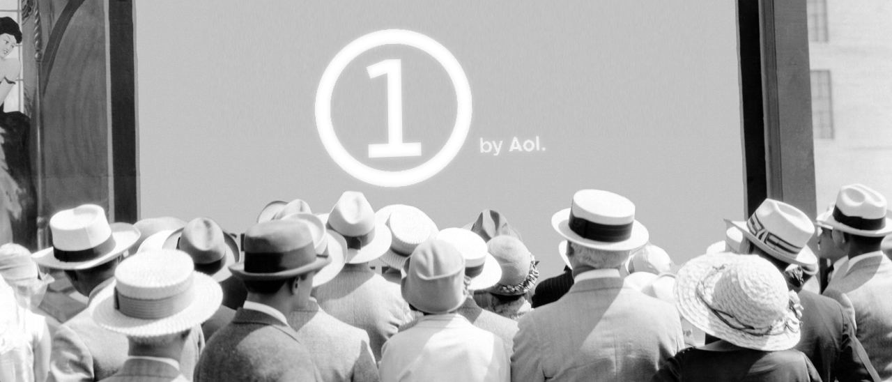 AOL One, ossia programmatic advertising