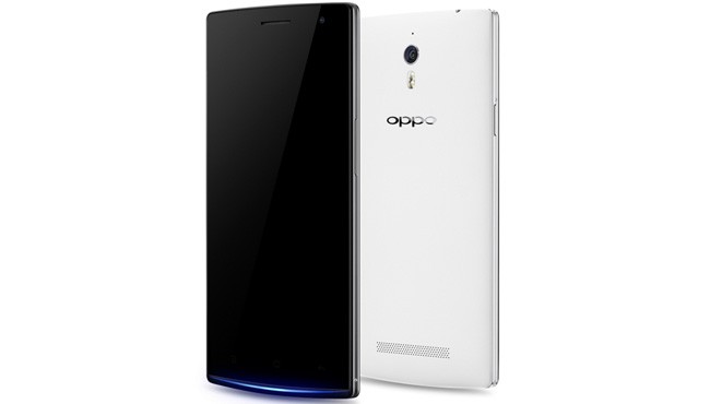 Oppo Find 7a