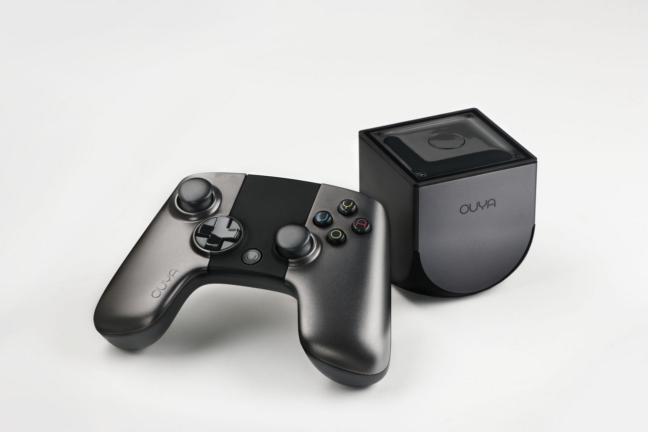 Ouya Everywhere, i giochi per la console Android arrivano su PC e TV