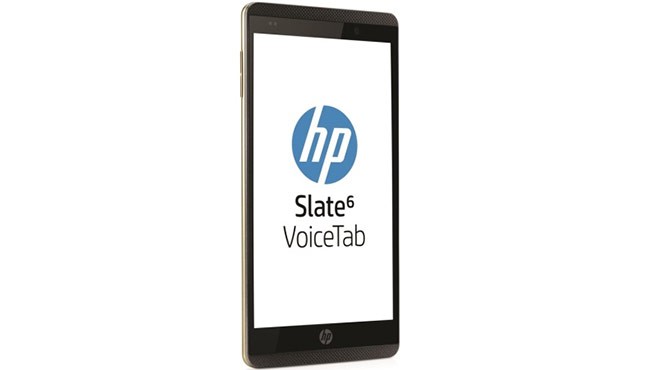 HP Slate 6 VoiceTab