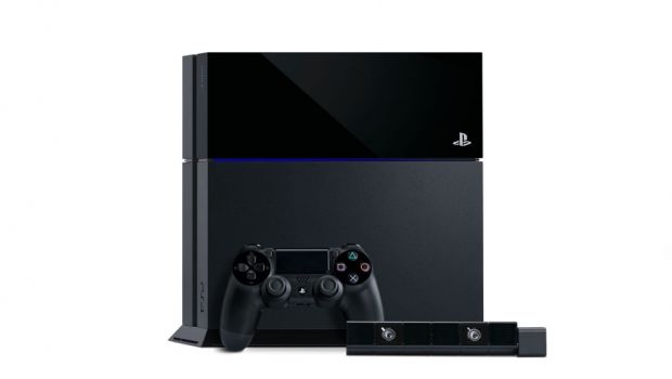 PlayStation 4 supera i 6 milioni di unità vendute