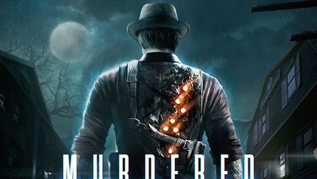 Murdered: Soul Suspect arriverà in Europa il 6 giugno 2014