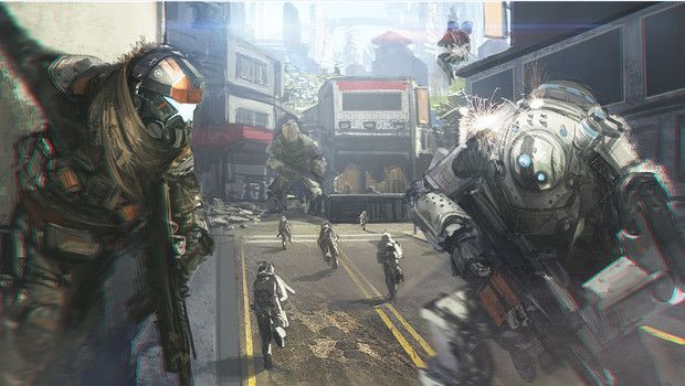 Titanfall: Respawn conferma il Season Pass
