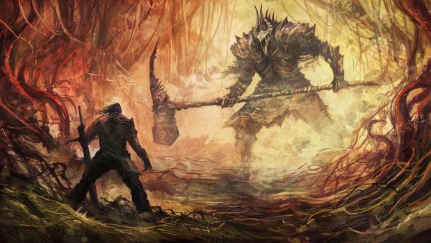 Bound by Flame esce a maggio: nuove immagini di gioco