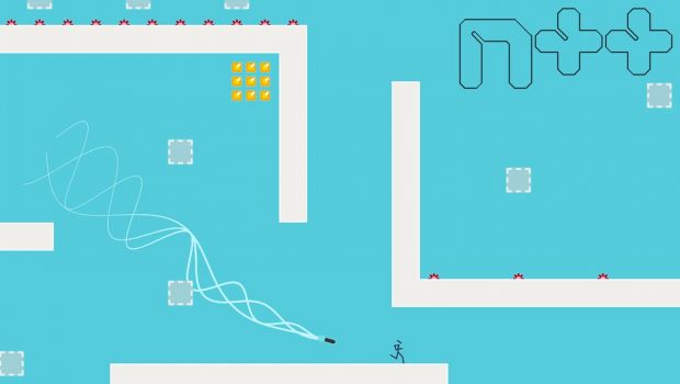 N++: nuove immagini sulla varietà dei livelli