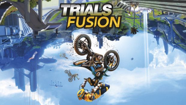 Trials Fusion entra in beta su PC - nuovi artwork sulle ambientazioni