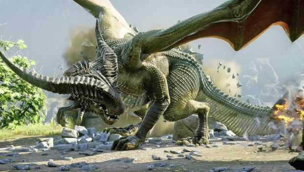 Dragon Age: Inquisition - trapelano in rete nuove immagini di gioco