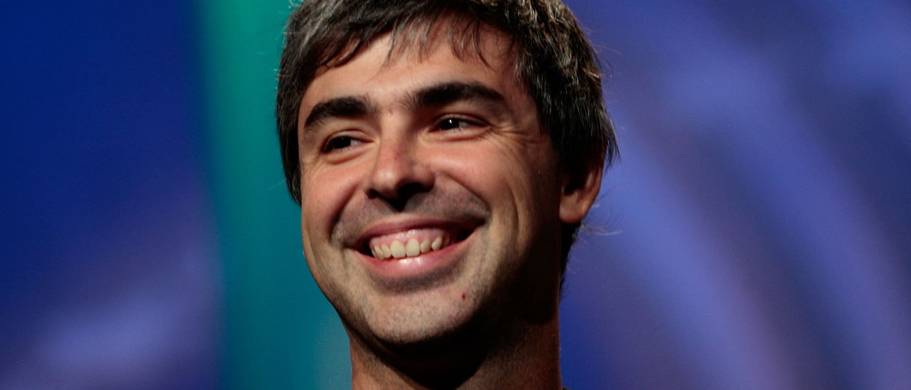 Alphabet, un motore per l'innovazione