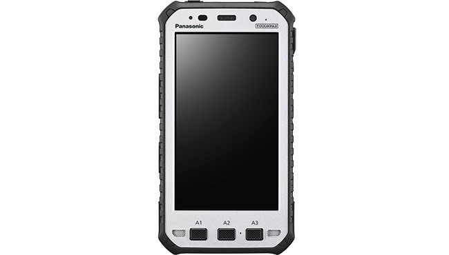 Panasonic ToughPad 5