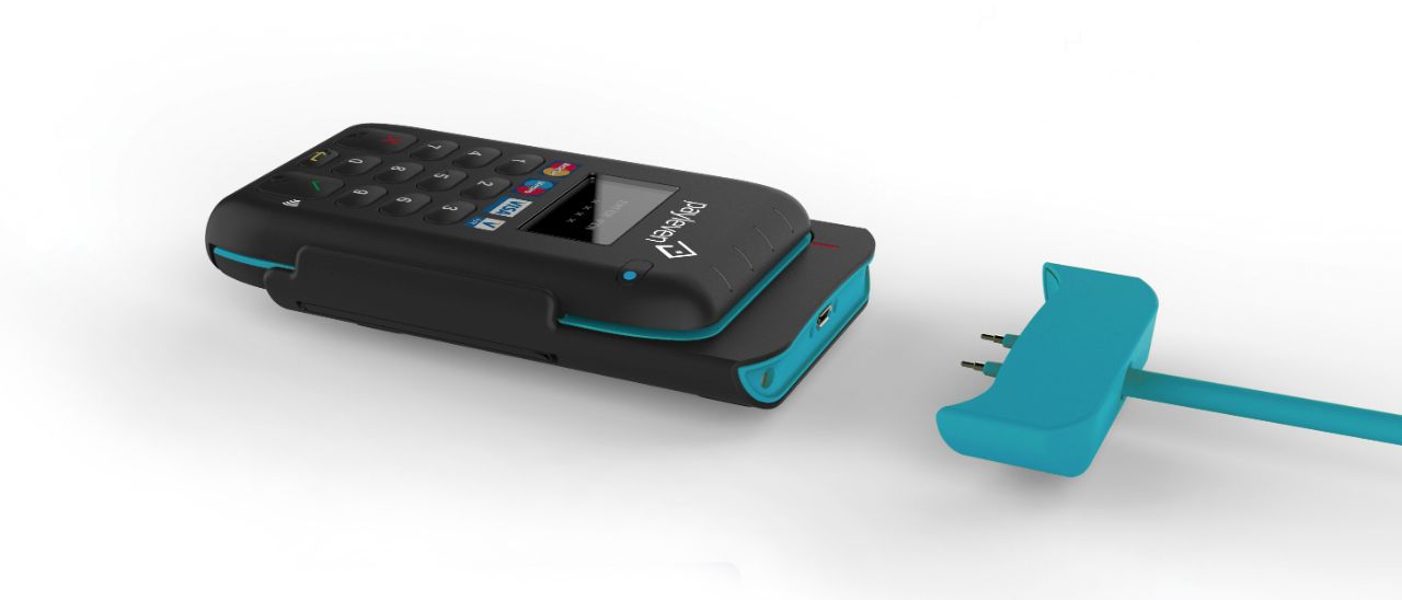 Payleven: POS NFC a basso costo per l'Europa