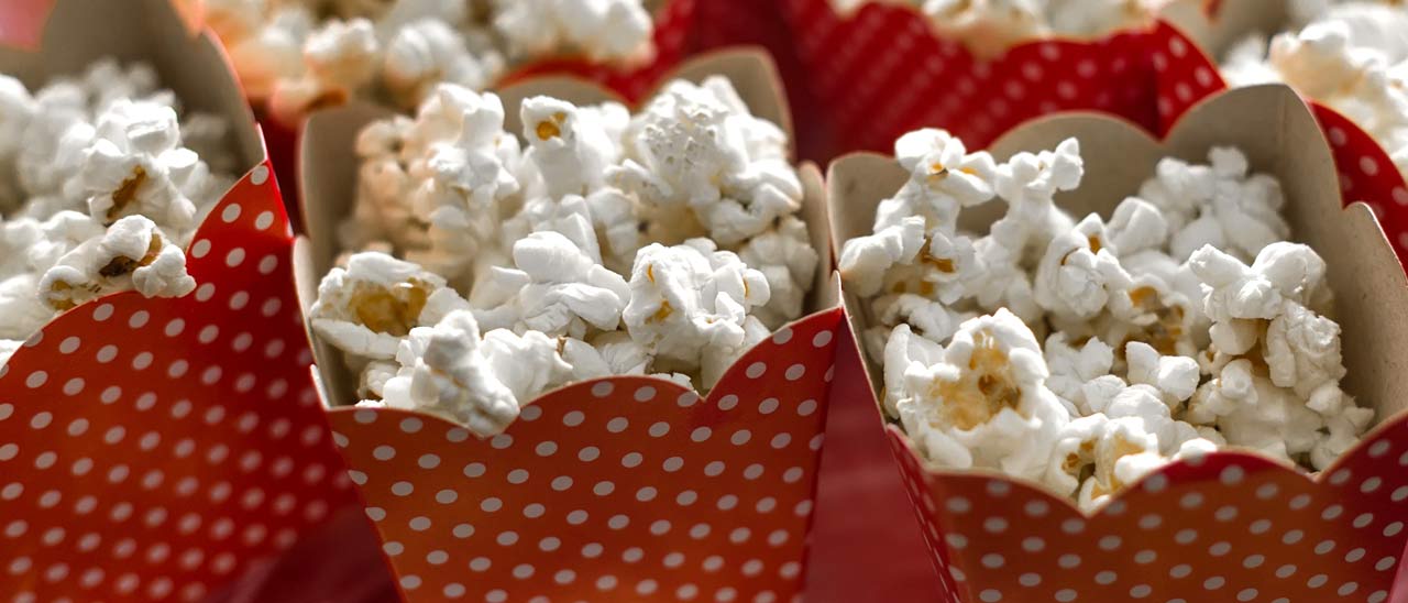 Popcorn Time, il paradiso dei film pirata?