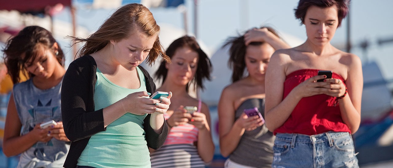 Apple: SMS trasparenti per non inciampare mai