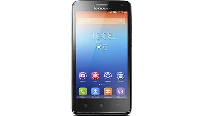 Lenovo S660