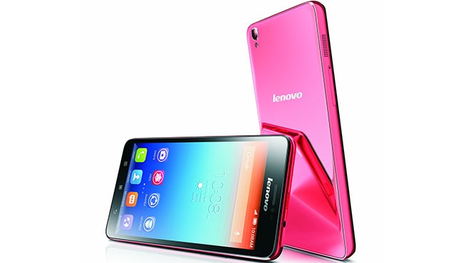 Lenovo S850
