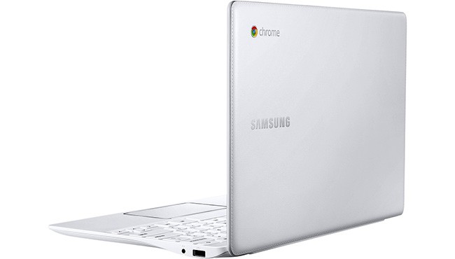 Samsung Chromebook 2 (11,6 pollici)