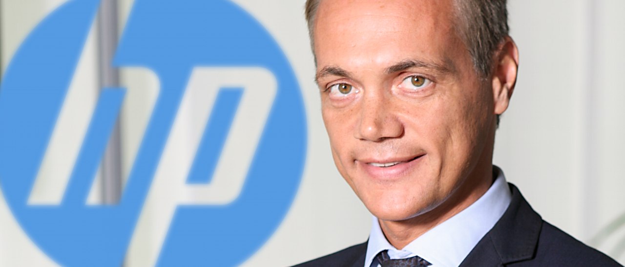 Giampiero Savorelli: il futuro secondo HP