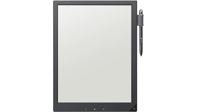 Sony Digital Paper