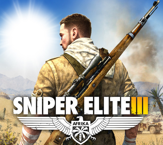 Sniper Elite 3 sarà disponibile dal 27 giugno. E sì, ci sarà anche Hitler