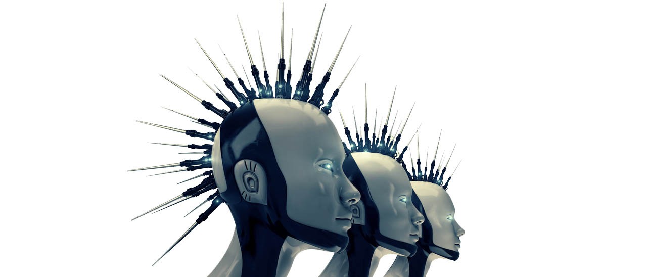 Cyberpunk: quando il Web era fantascienza