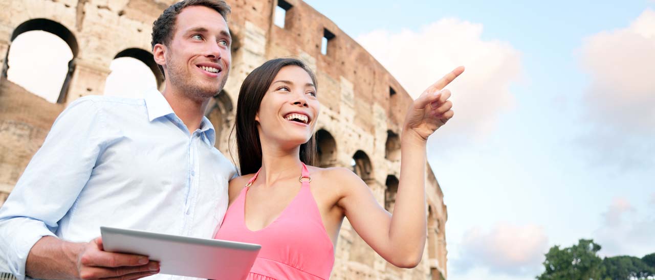 Città e turismo: ancora poco smart