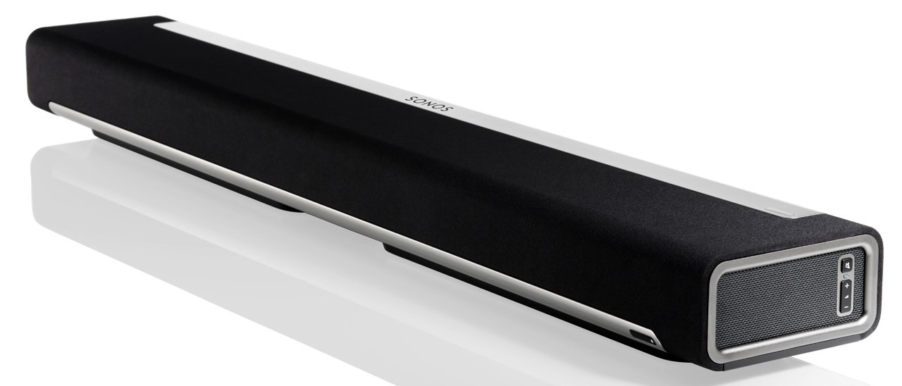 Sonos PLAYBAR regala BRIDGE e sei mesi di Spotify