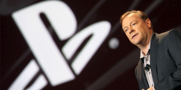 Jack Tretton lascia Sony Computer Entertainment America, al suo posto Shawn Layden